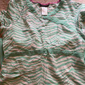 heart and soul scrubs